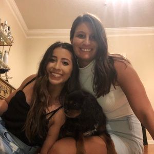 Meet your Posher, Nikkole